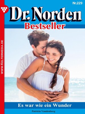 cover image of Es war wie ein Wunder